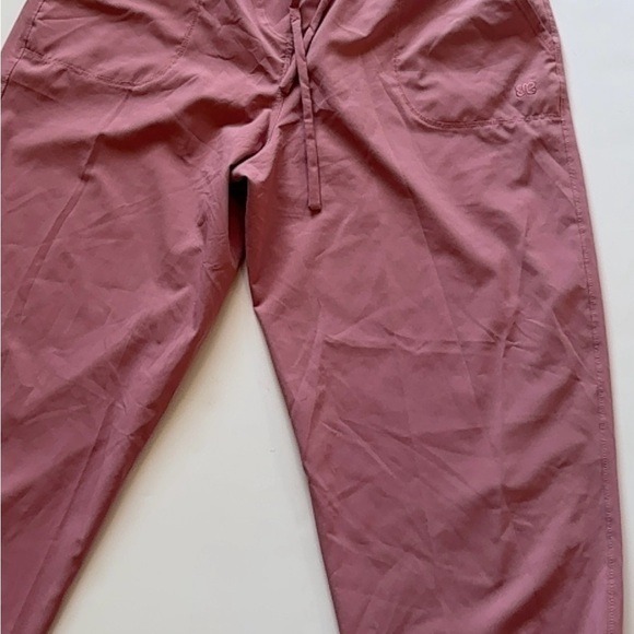 Albion fit large rose pink joggers - Picture 7 of 7